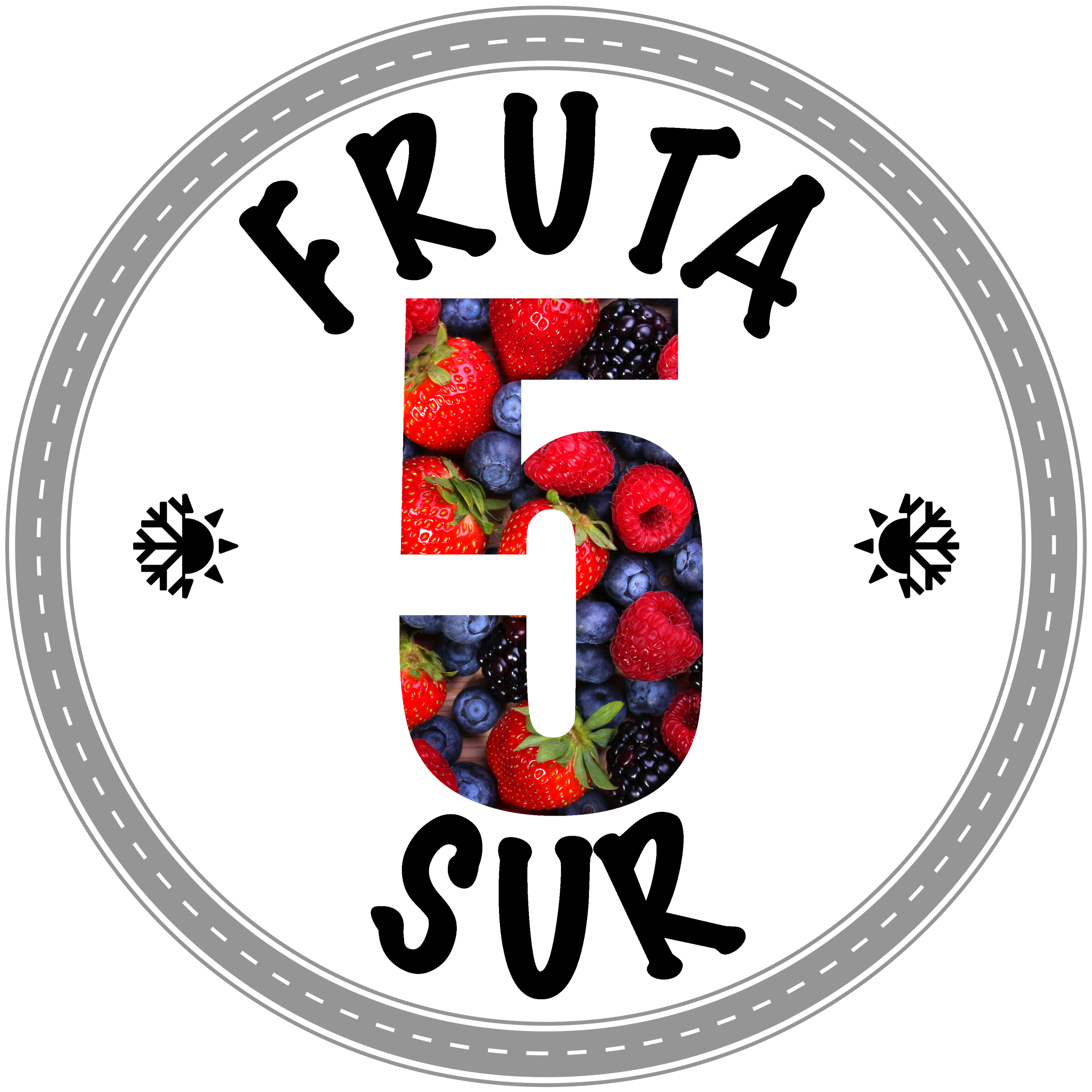 Fruta 5 Sur